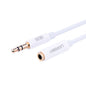 UGREEN 3.5MM male to female extensioin cable 1M (10747)