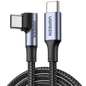 UGREEN 70643 USB-C to Angle USB-C Cable 1M