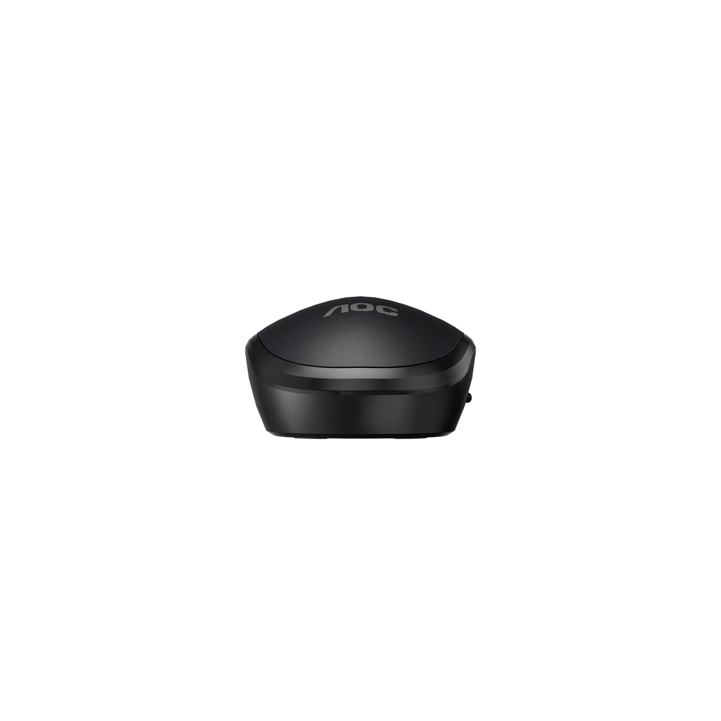 AOC MS130B/LA Wired Office Mouse USB Optical 3-Button Black