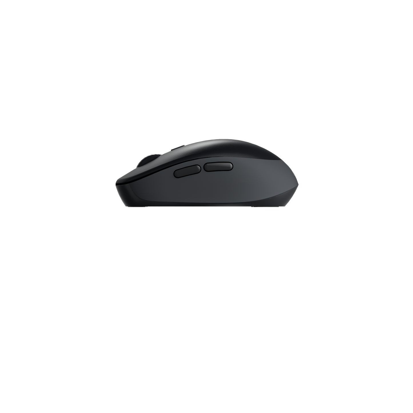 AOC MS220B/LA Wireless Mouse 2.4G 6-Key DPI 1600 USB Optical Black