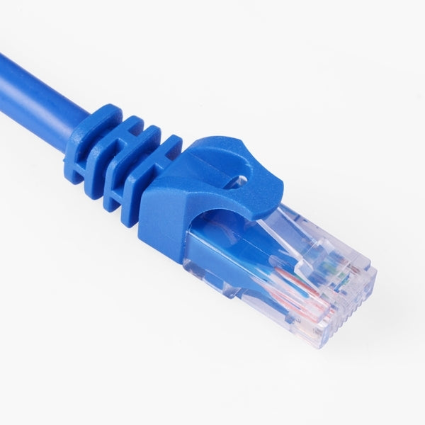 BENFEI 701BL10M Cat 6 Ethernet RJ45 Cable Blue 10M