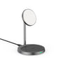 Choetech T575-F MagSafe iPhone Magnetic Wireless Charger Stand