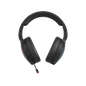 HP DHE-8006 Wired USB 7.1 Surround Sound Gaming Headset RGB LED for PC / Laptop-USB