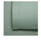 Bianca Fletcher Flannelette Cotton Sheet Set Sage Super King