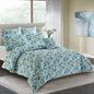 Georges Fine Linens Butterfly Quilt Cover Set - Queen