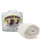 500GSM Washable Wool Quilt Queen