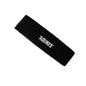 Aolikes Headbands Sweatband Cotton Hair Gym Yoga Stretch Sport Sweat Band - Black