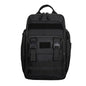 Fishing Tackle Backpack Storage Bag Shoulder Fishing Gear Bags Outdoor Backpack - Black