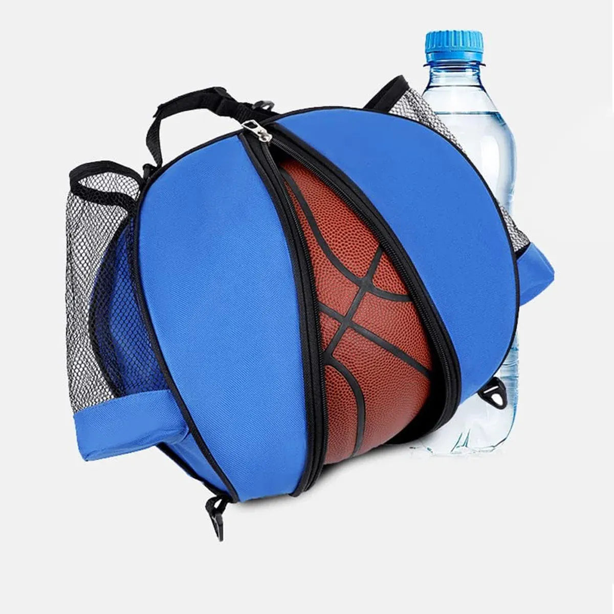 Waterproof Sports Outdoor Basketball Bag Gym Training Equipment Bag Backpack