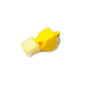 On Sale Classic Whistle Cmg Referee Outdoor Indoor Football Sport Safe Au Stock - Yellow