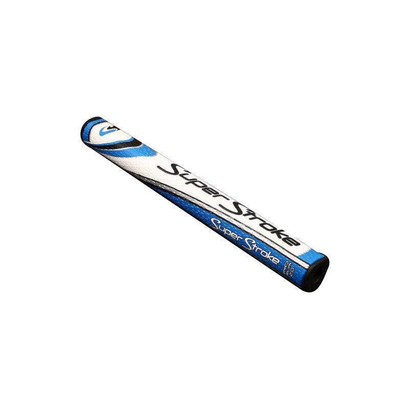 Super Stroke 3.0 Golf Grip Putter Ultra Slim Mid Slim Fat Outdoor Sport - Red