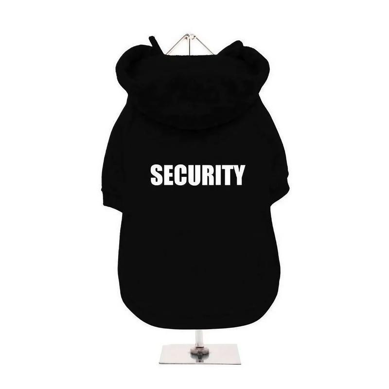 Pet Dog Clothes Hoodie Warm Winter Jumper Puppy Cat Clothing Coat Jacket Shirt - 5XL
