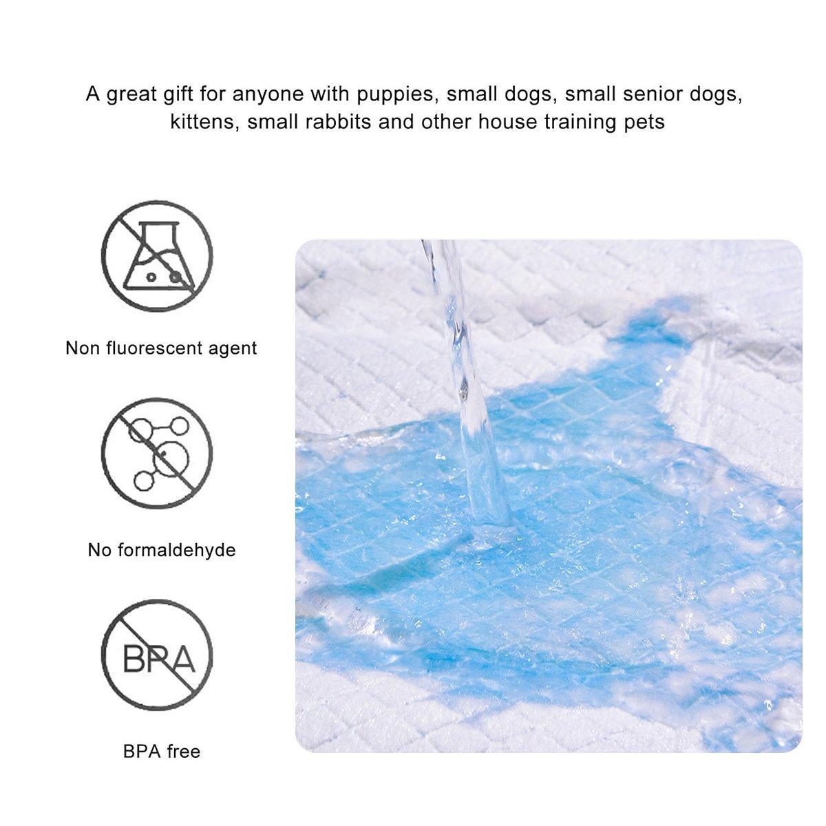 Classic Wholesale Classic Fragrance Pet Pads for Dogs Cats Deodorant Monopoly - L-40PCS 60*60cm
