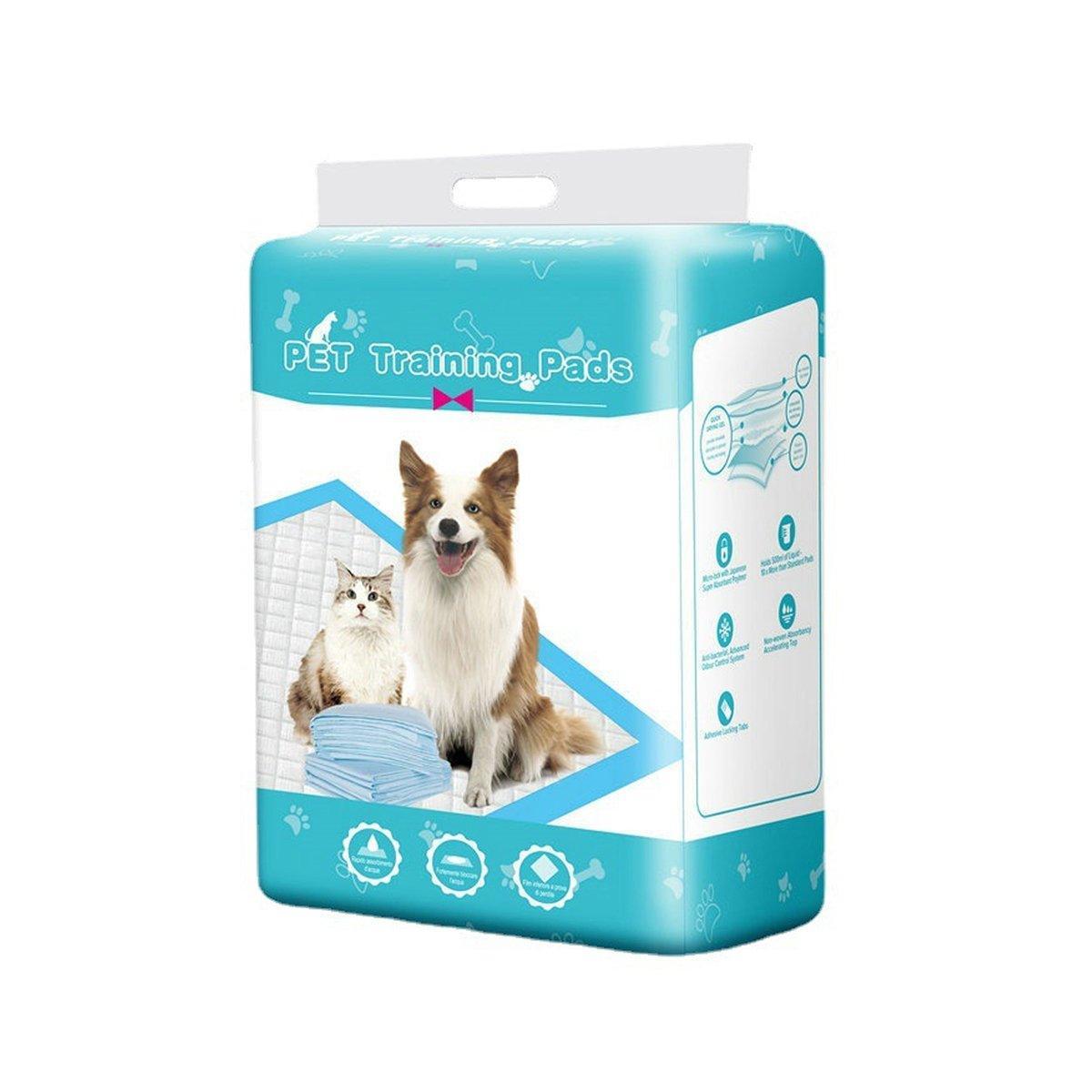 Classic Wholesale Classic Fragrance Pet Pads for Dogs Cats Deodorant Monopoly - L-40PCS 60*60cm