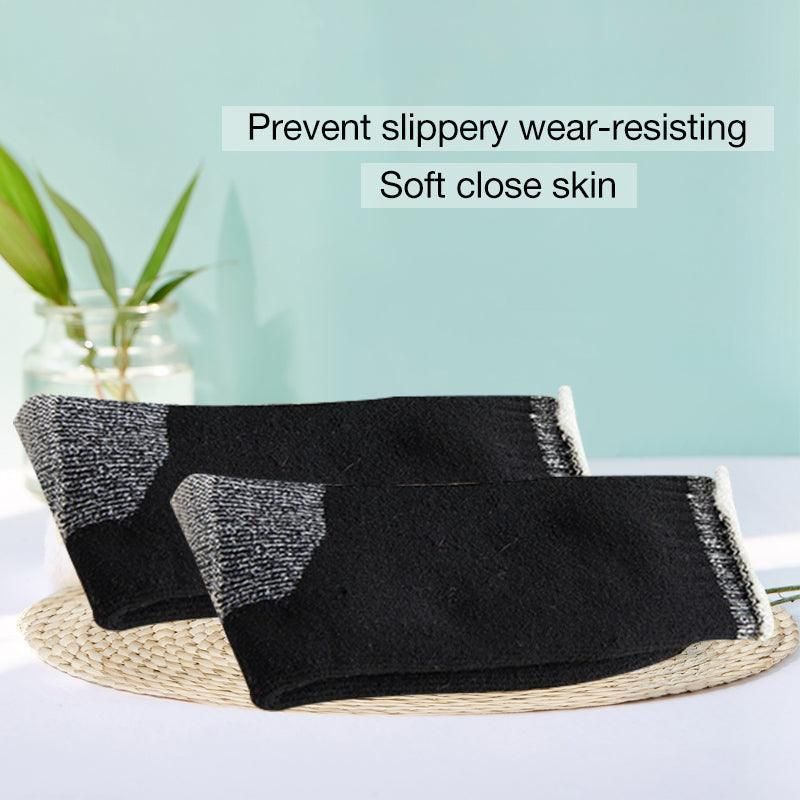 6Pairs 90% Merino Wool Thermal Heavy Duty Extra Thick Quality Work Socks Wool Au
