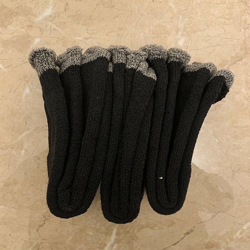 6Pairs 90% Merino Wool Thermal Heavy Duty Extra Thick Quality Work Socks Wool Au