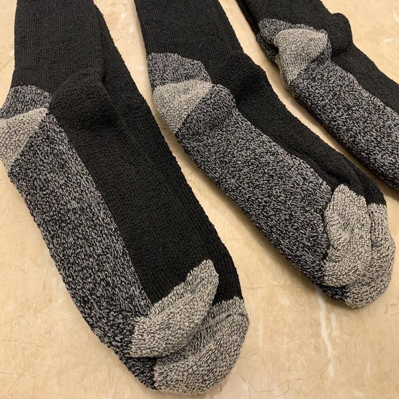 6Pairs 90% Merino Wool Thermal Heavy Duty Extra Thick Quality Work Socks Wool Au