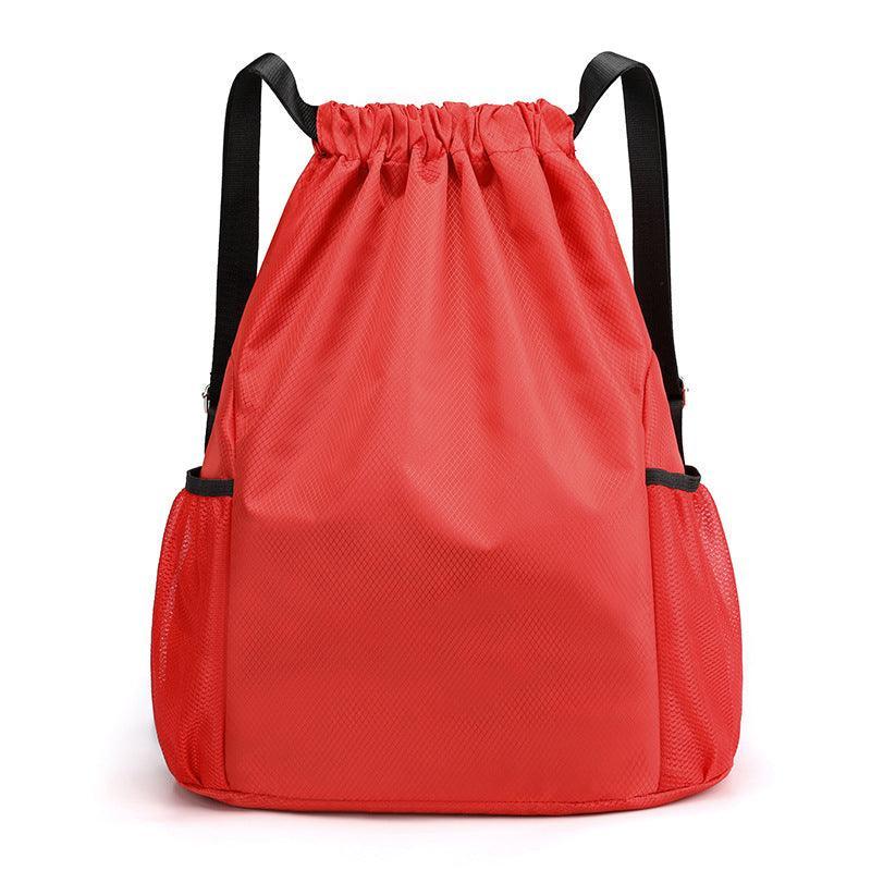 Sports Backpacks Large Capacity Waterproof Bag Sport Bag - Green