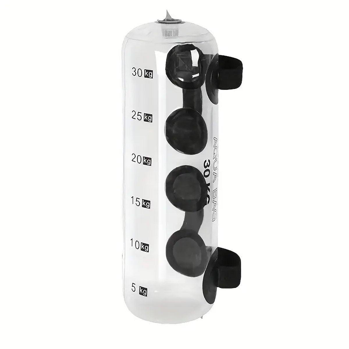 Adjustable Inflatable Water Weight Bag for Fitness Squat Strength Training Bag - 20kg