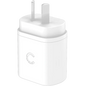 Cygnett 20W USB-C PD AC Wall Charger for iPhone and iPad - White