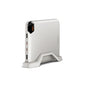 Cygnett VertPWR 25000mAh Laptop Power Bank + Stand - Champagne