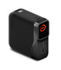 Cygnett Encore 10000mAh 45W PD Power Bank - Graphite