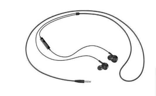 Samsung AKG In-Ear 3.5mm Earphone for Samsung Phones- Black/Grey