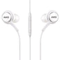 Samsung AKG In-Ear 3.5mm Earphone for Samsung 3.5mm Phones - White