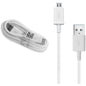 Samsung Micro USB Cable - White