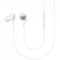 Samsung 3.5mm AKG Earphones - White
