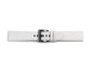Samsung Classic Leather Strap White - Gear Sport