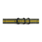 Samsung Premium Strap Grey / Yellow - Gear Sport