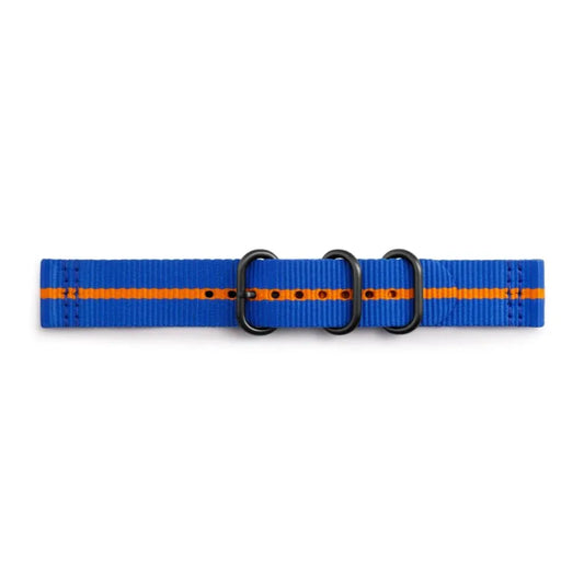 Samsung Premium Strap Blue - Gear Sport