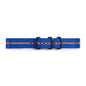 Samsung Premium Strap Blue - Gear Sport