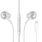 Samsung USB-C  AKG In-Ear Earphone for Samsung USB-C Phones / Tablets - White