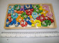 WOODEN ALPHABET BLOCKS
