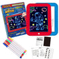Magic Drawing Pad Electronics LED Writing Board Creative Art For Children