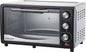 BOS & SARINO 12L Toaster Oven