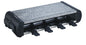 BOS & SARINO Raclette Grill