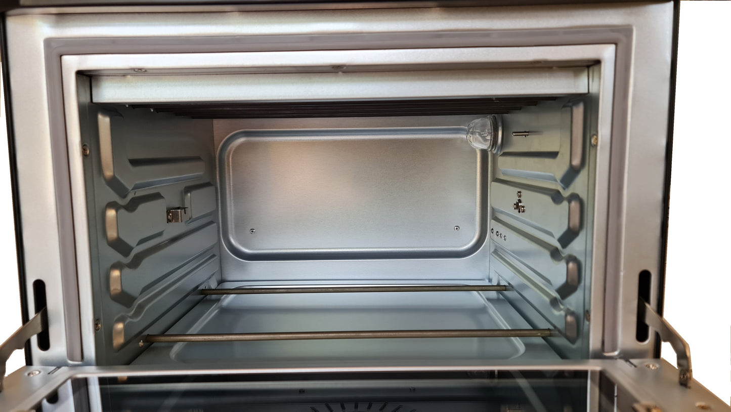 GALLIDEI  24L Air Fryer Oven