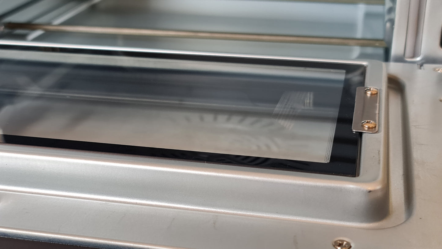 GALLIDEI  24L Air Fryer Oven