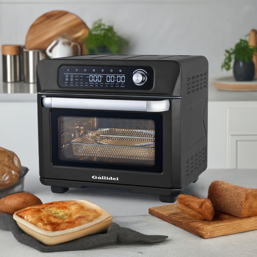 GALLIDEI  24L Air Fryer Oven