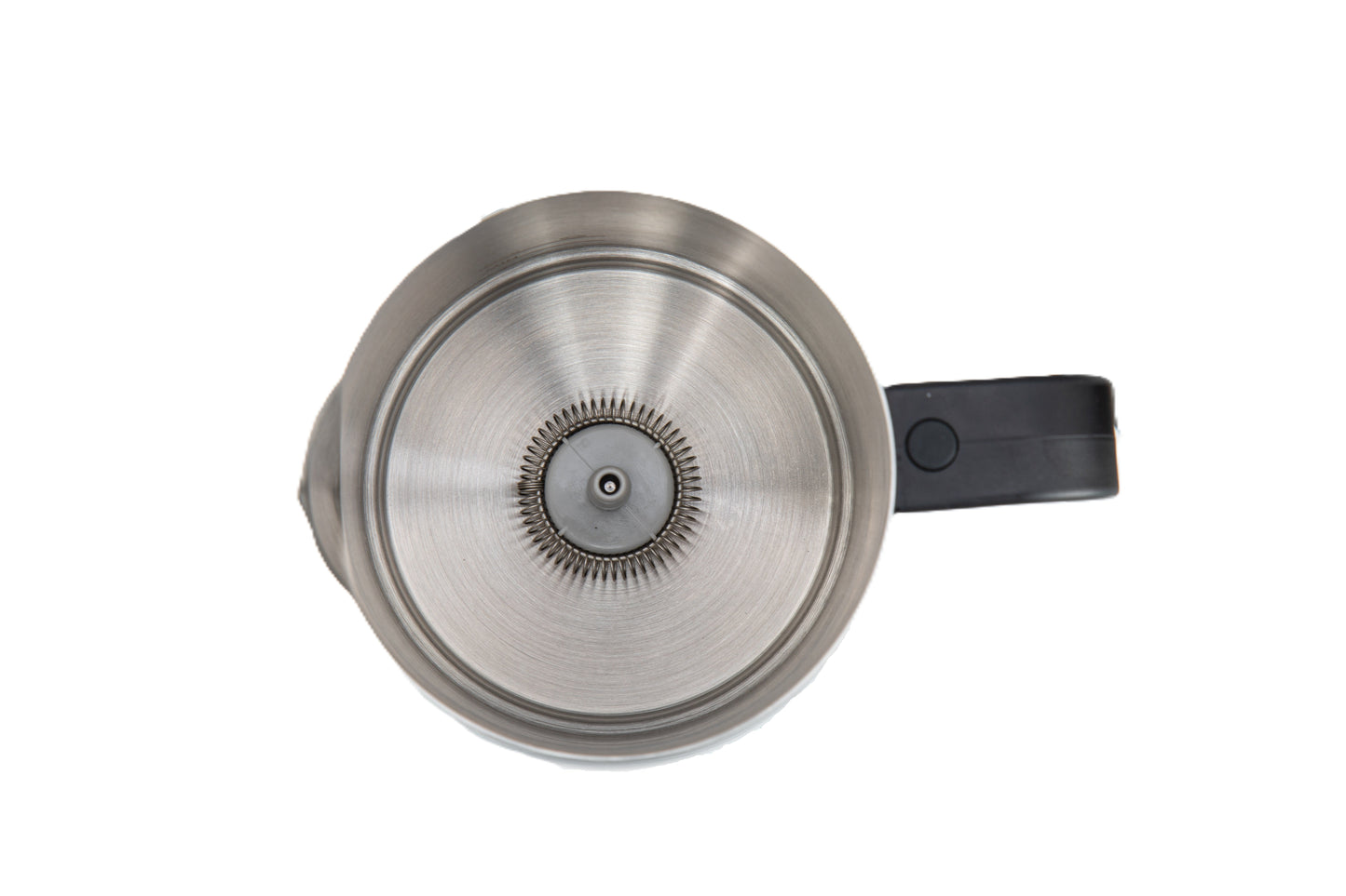 GALLIDEI Il Piccolo Barista Coffee Maker & Milk Frother