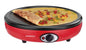 GALLIDEI Electric Griddle & Crepe Maker