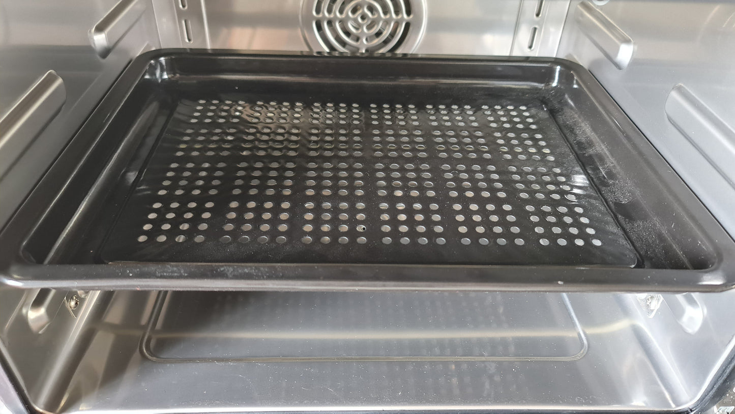 GALLIDEI 28L Steam Convection Oven