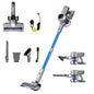 Devanti 300W Stick Vacuum Cleaner Cordless Self-Standing